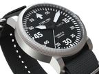 LÜM-TEC Combat B67 Day Date