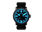LÜM-TEC Combat B67 Day Date