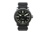 LÜM-TEC Combat B68 Day Date