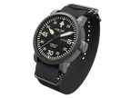 LÜM-TEC Combat B68 Day Date