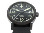 LÜM-TEC Combat B68 Day Date