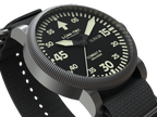 LÜM-TEC Combat B68 Day Date