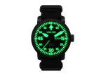 LÜM-TEC Combat B68 Day Date