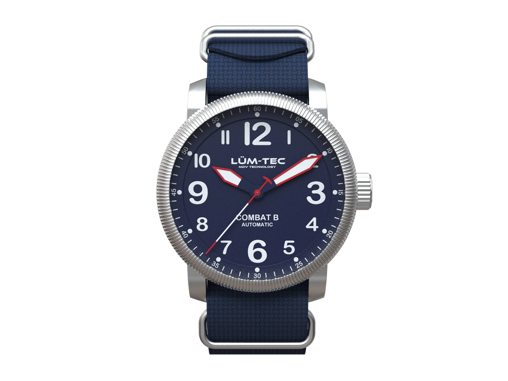 LÜM-TEC Combat B70 Automatic