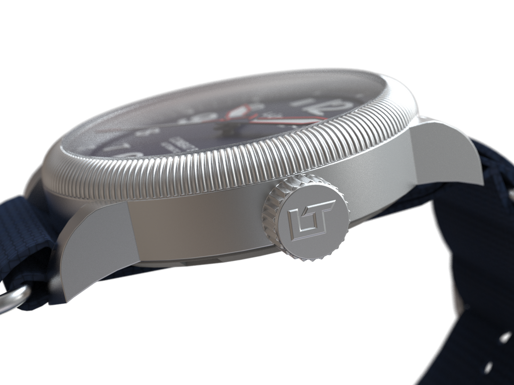 LÜM-TEC Combat B70 Automatic