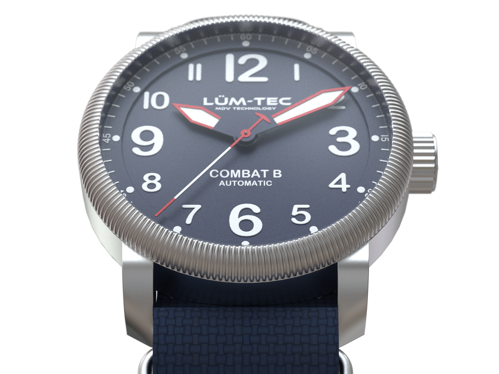 LÜM-TEC Combat B70 Automatic