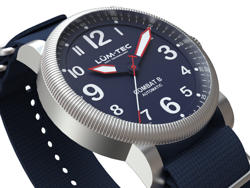 LÜM-TEC Combat B70 Automatic