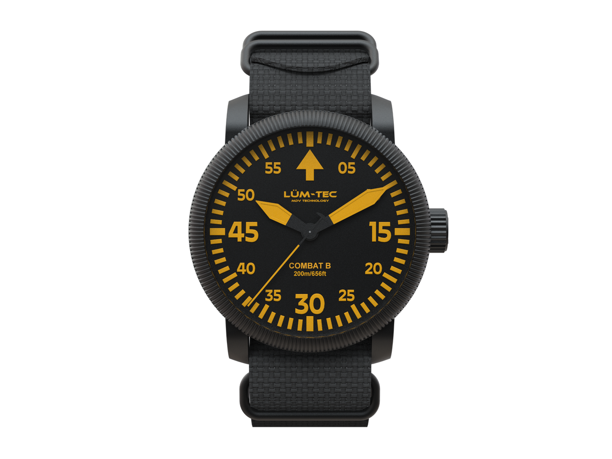 LÜM-TEC Combat B71