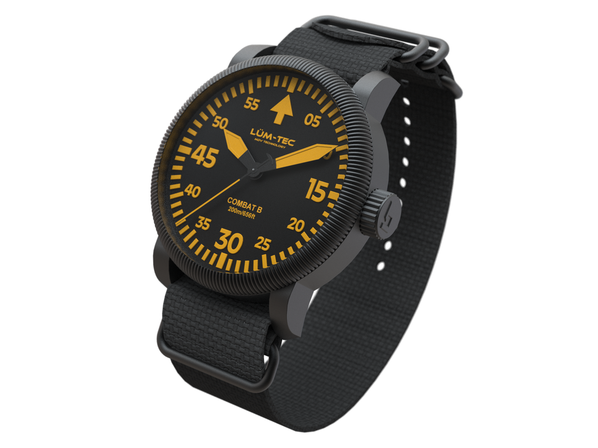LÜM-TEC Combat B71