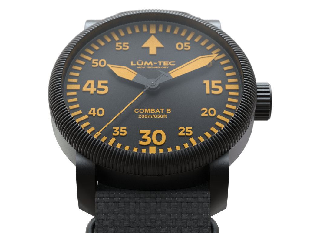 LÜM-TEC Combat B71