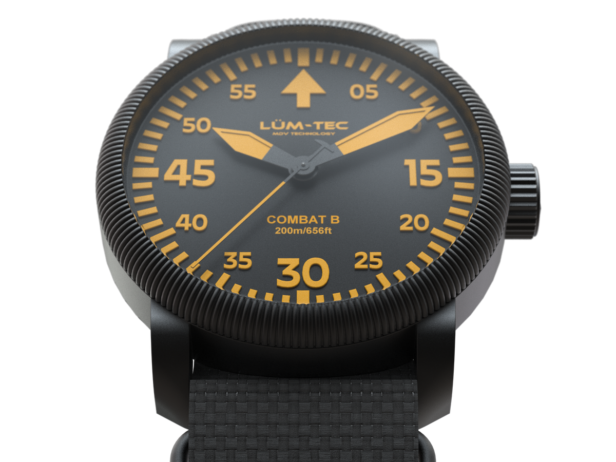 LÜM-TEC Combat B71
