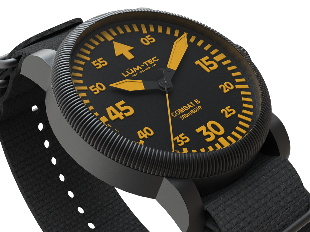 LÜM-TEC Combat B71