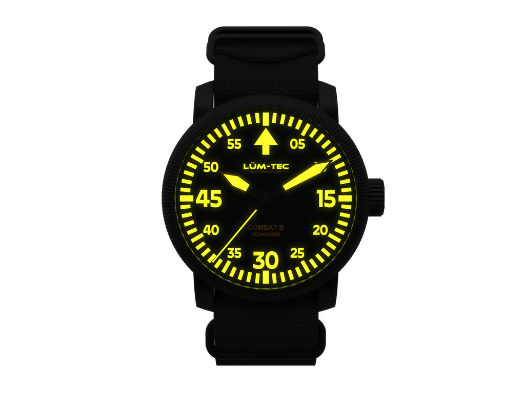 LÜM-TEC Combat B71