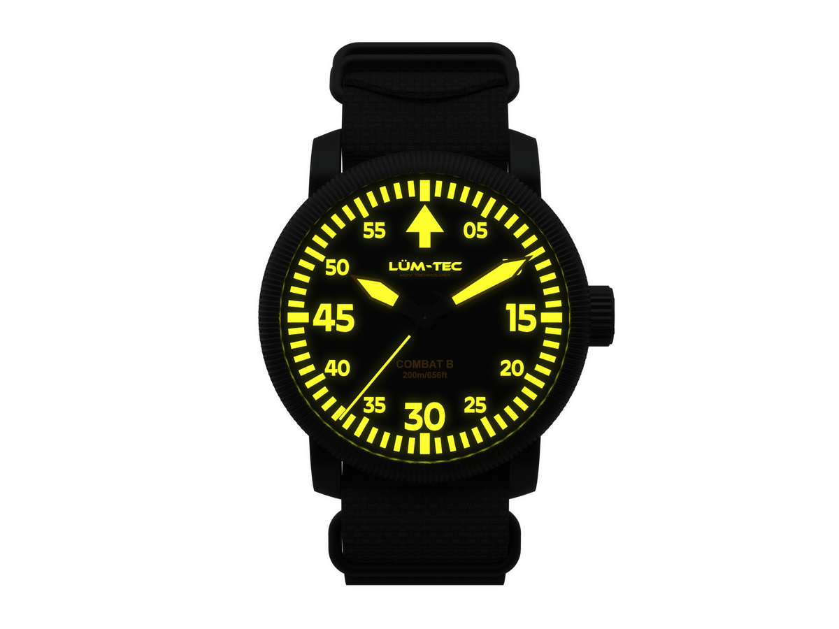 LÜM-TEC Combat B71