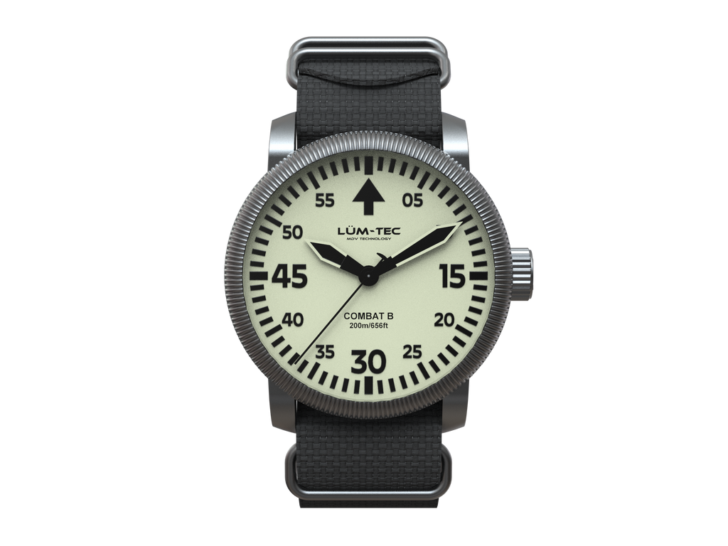 LÜM-TEC Combat B72