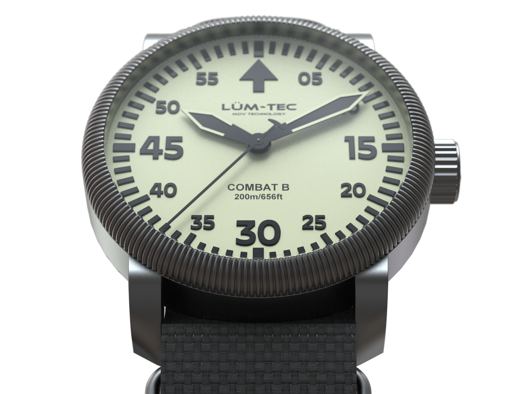 LÜM-TEC Combat B72