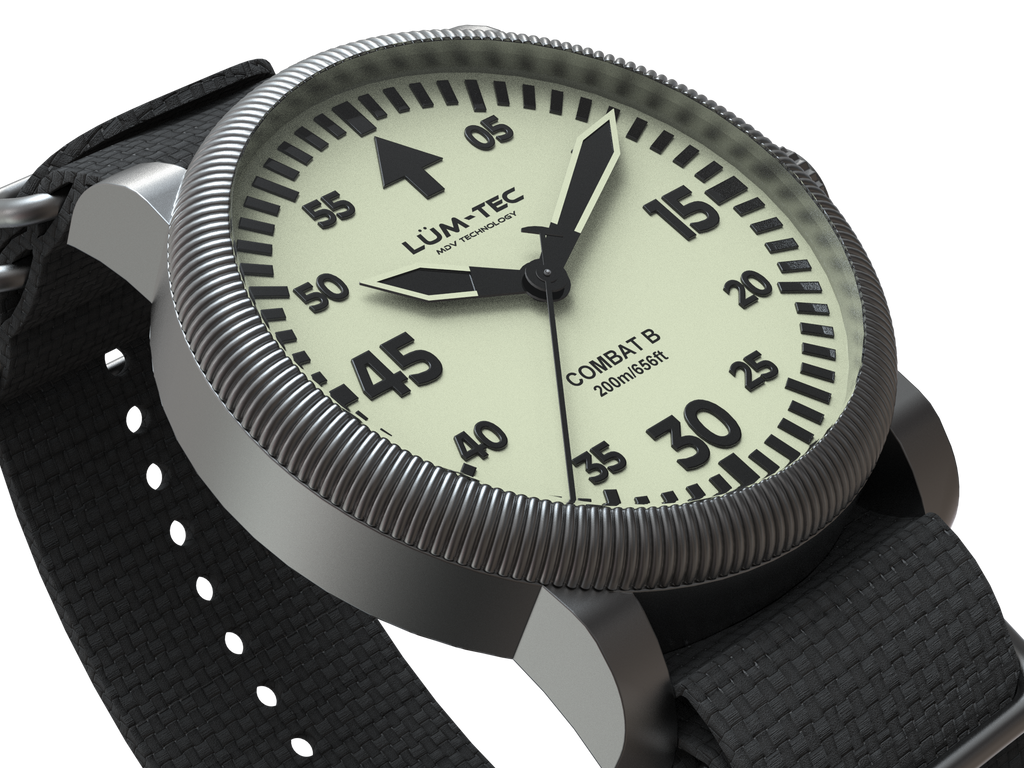 LÜM-TEC Combat B72