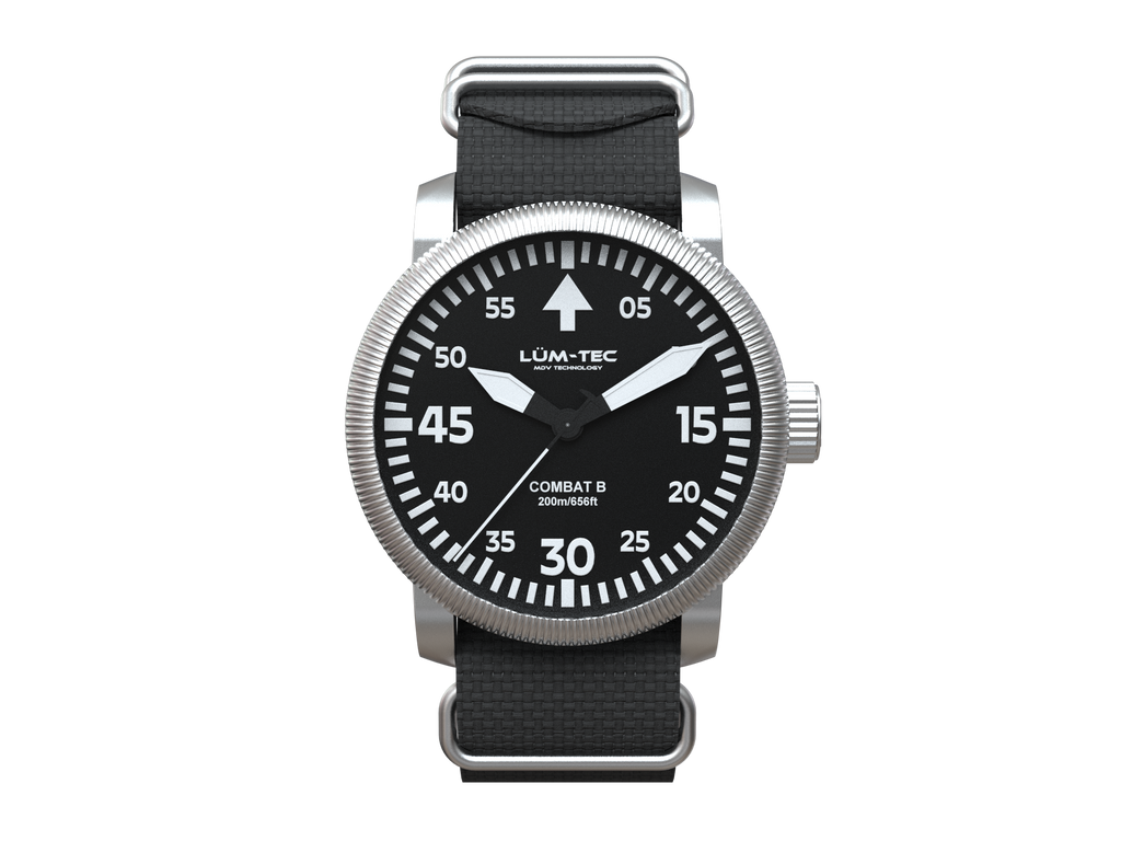 LÜM-TEC Combat B73