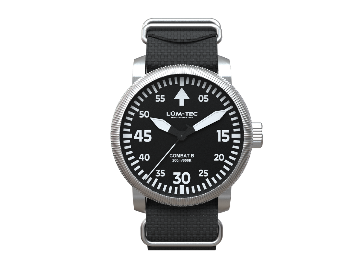 LÜM-TEC Combat B73