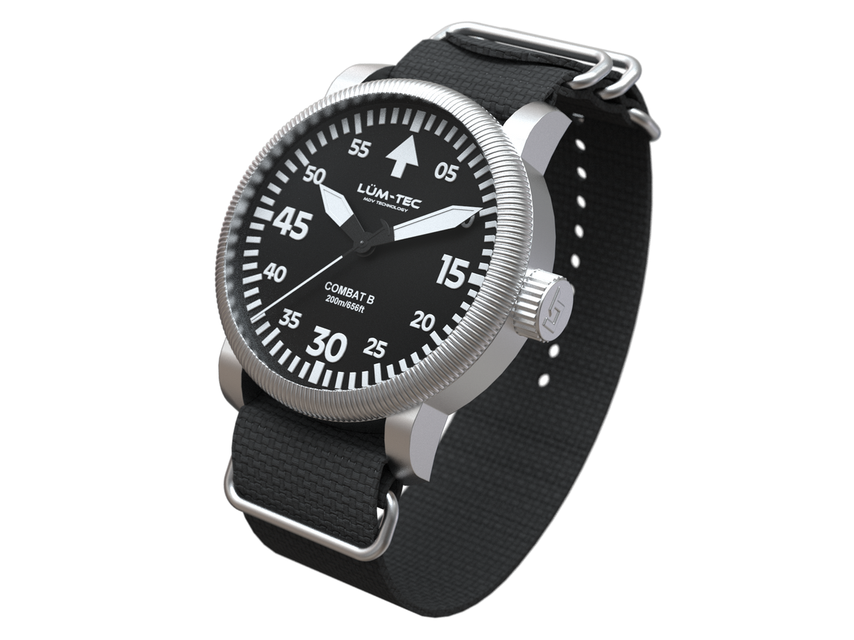 LÜM-TEC Combat B73