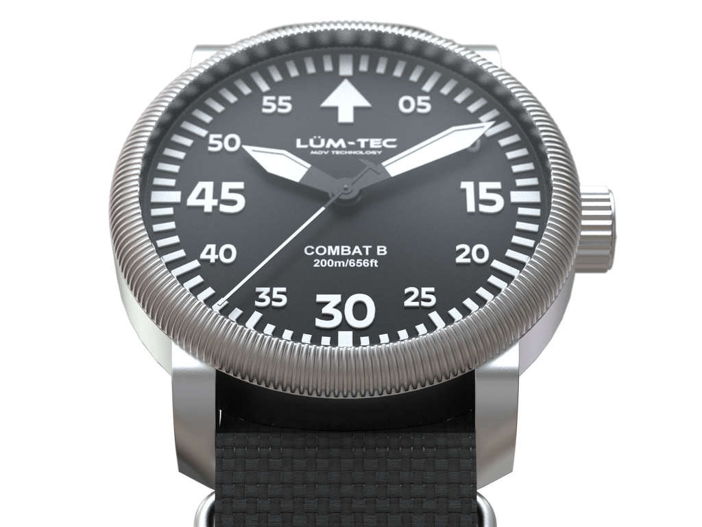 LÜM-TEC Combat B73