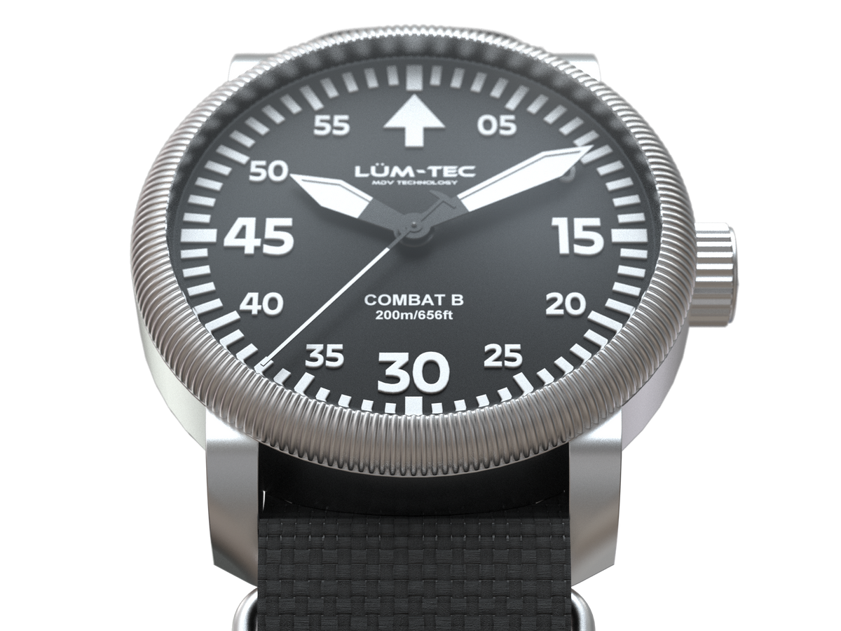 LÜM-TEC Combat B73