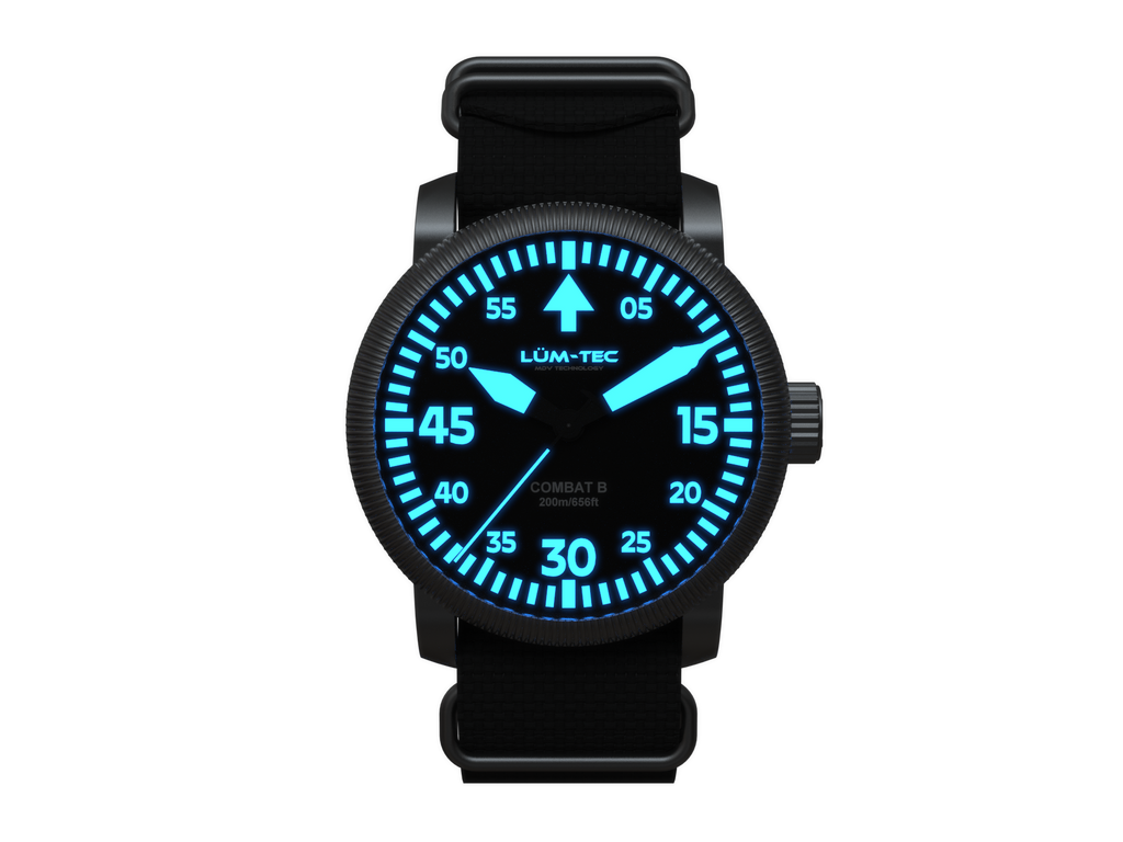 LÜM-TEC Combat B73
