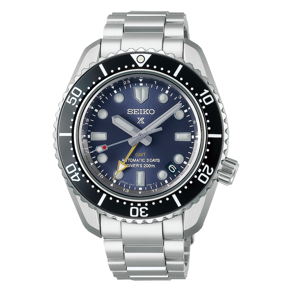Seiko SBEJ021 official product view 1