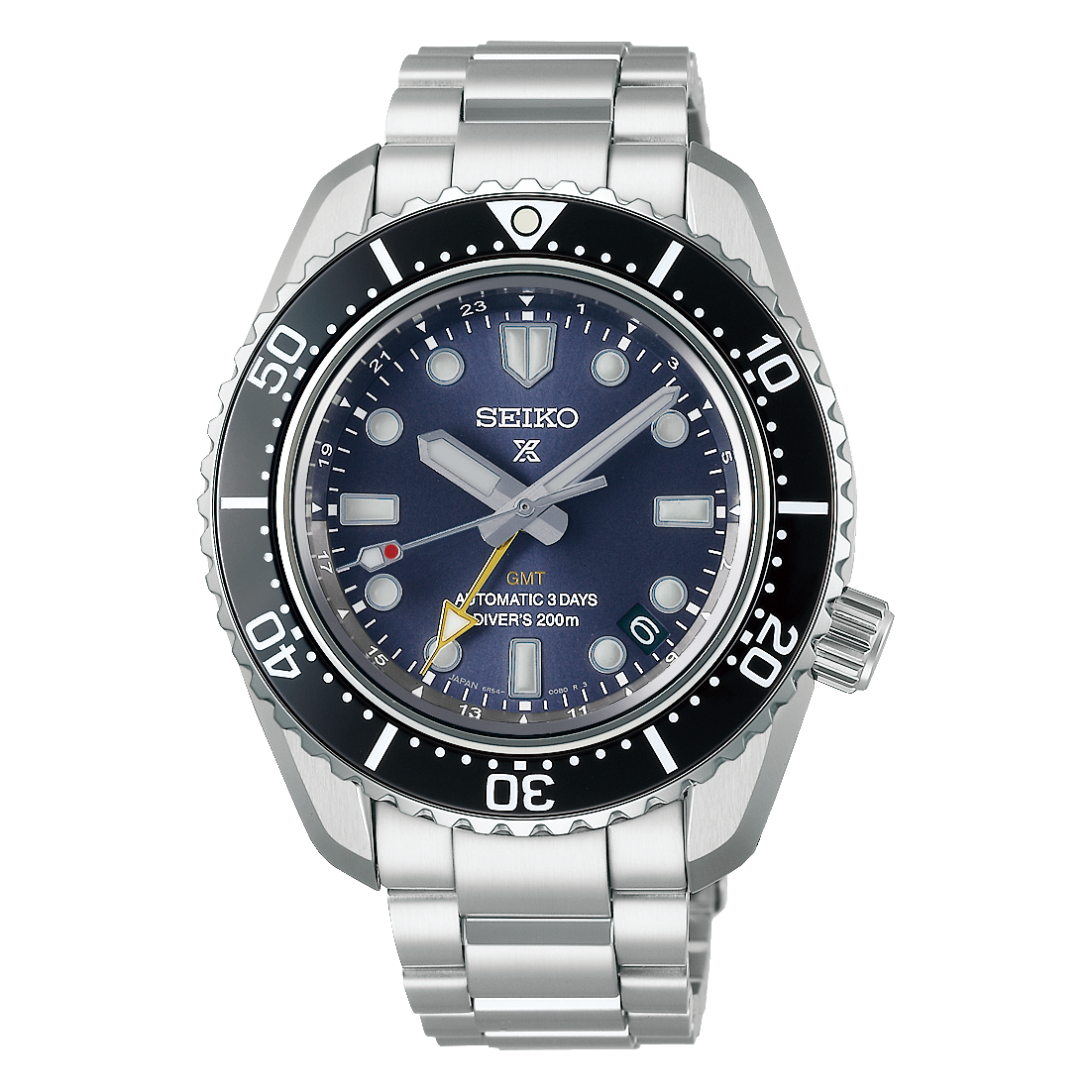 Seiko SBEJ021 official product view 1