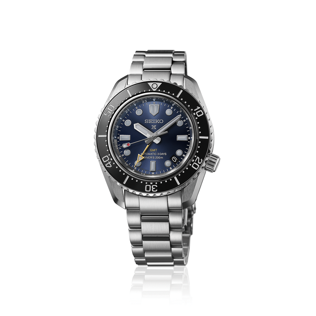 Seiko SBEJ021 official product view 2