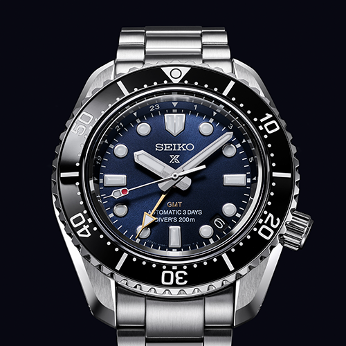 Seiko SBEJ021 official product view 3