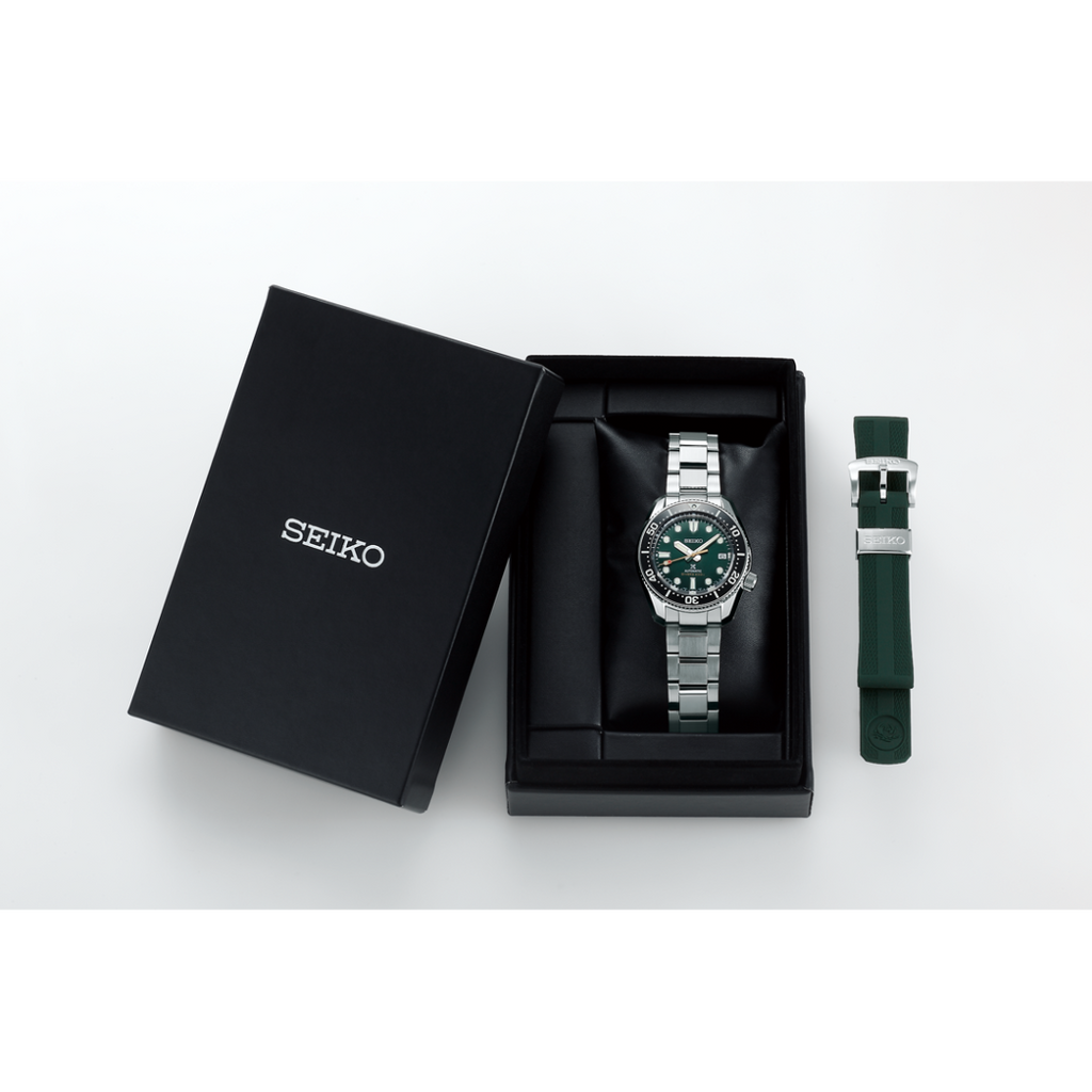 Seiko Prospex SPB207J1 authentic gallery photo 3
