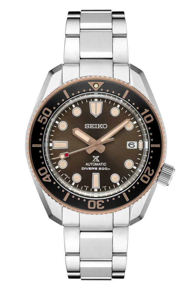 Seiko SPB240J1 watch photo 3