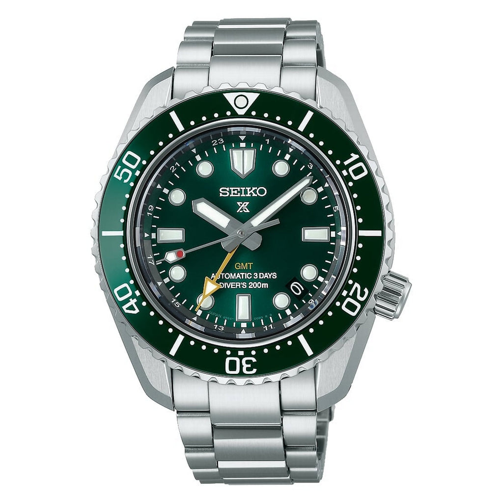 Seiko SPB381J1 product view 1