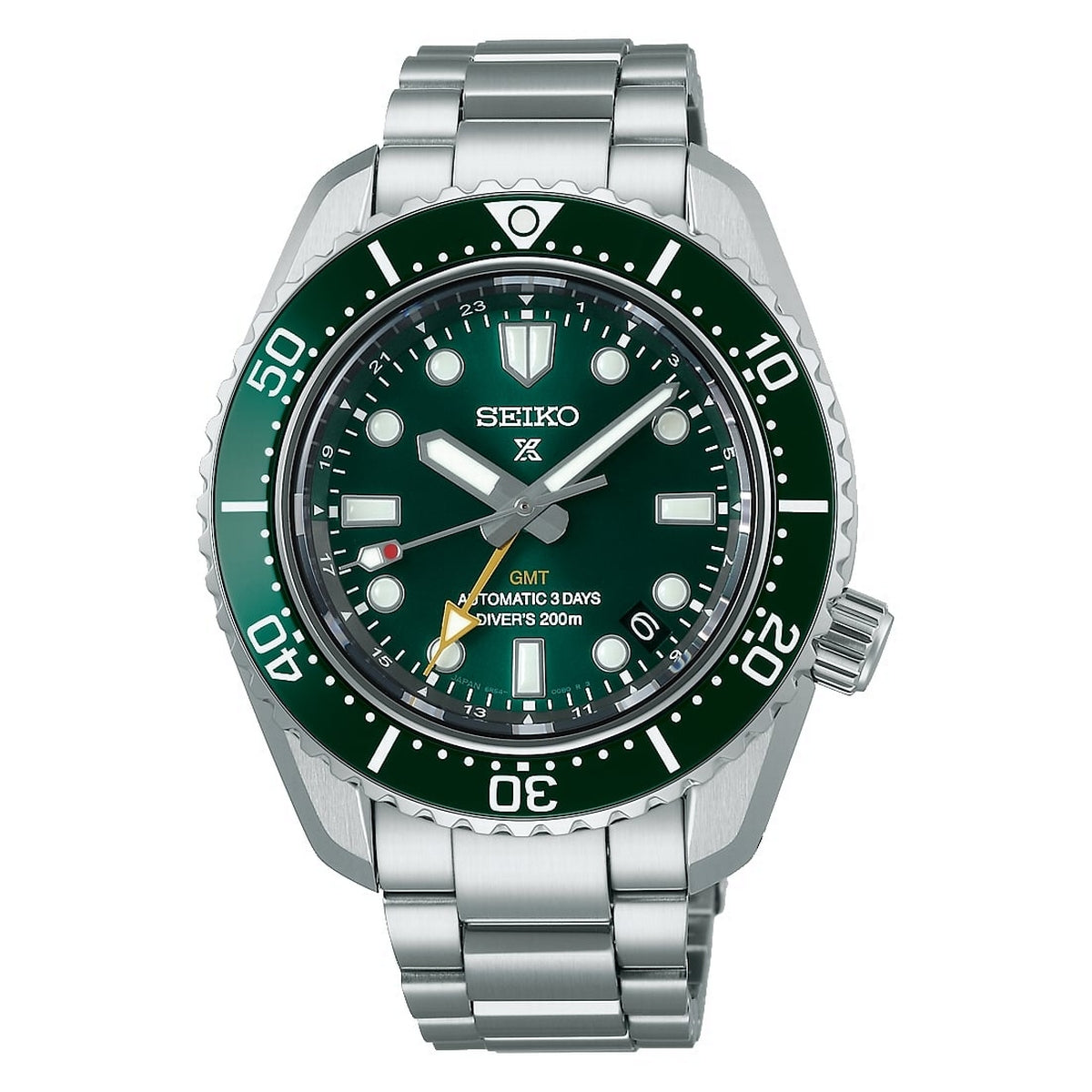 Seiko SPB381J1 product view 1