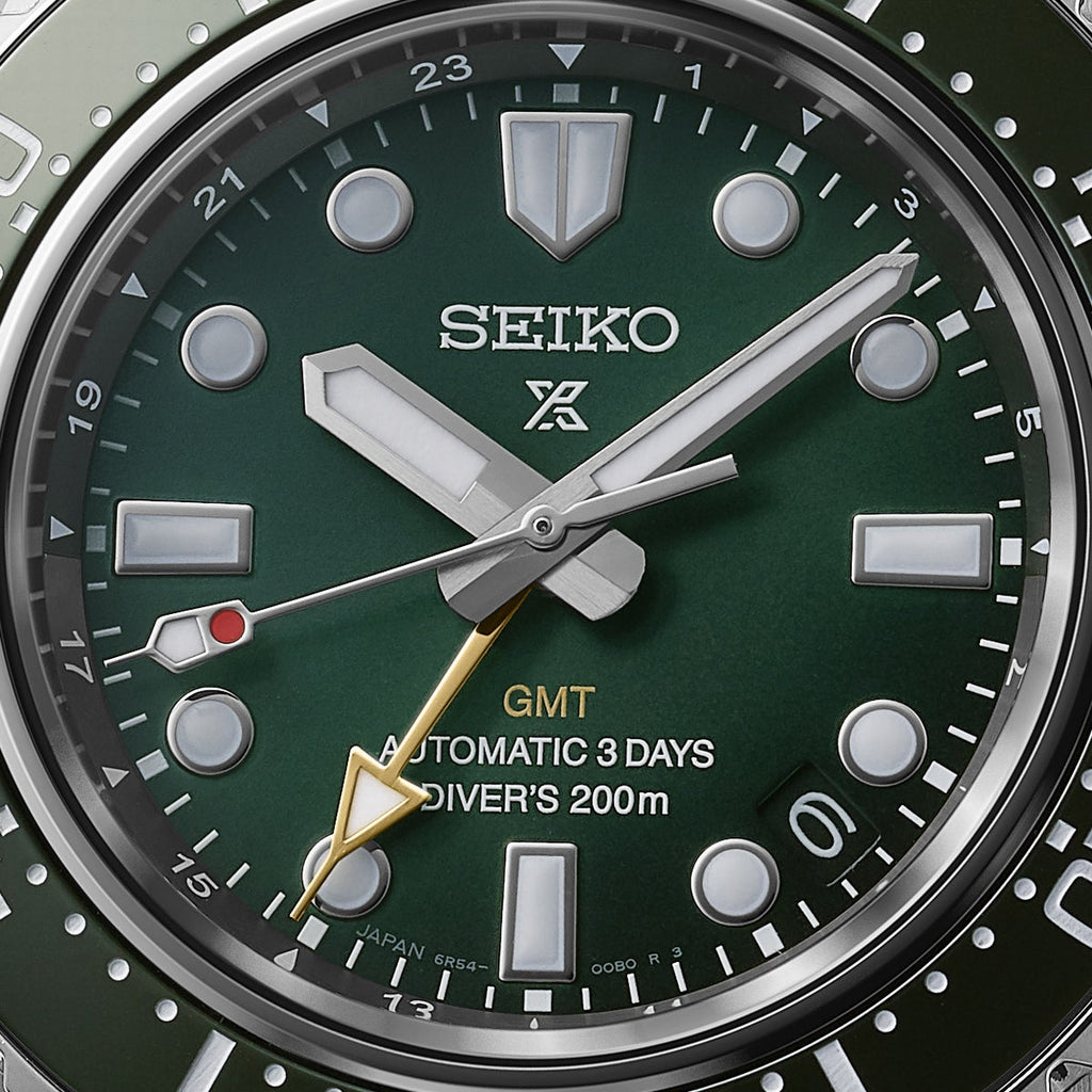 Seiko SPB381J1 product view 2