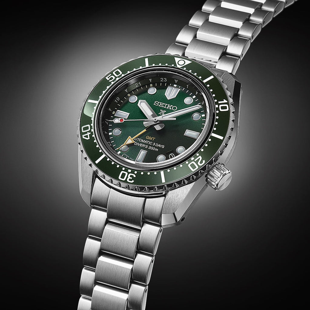 Seiko SPB381J1 product view 3