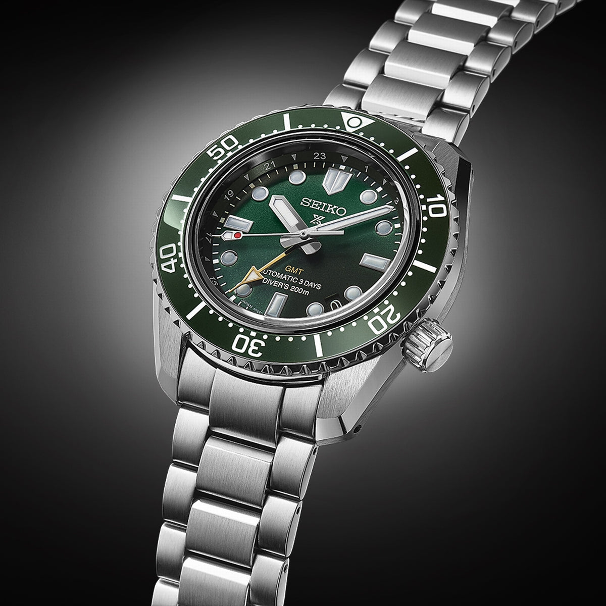 Seiko SPB381J1 product view 3