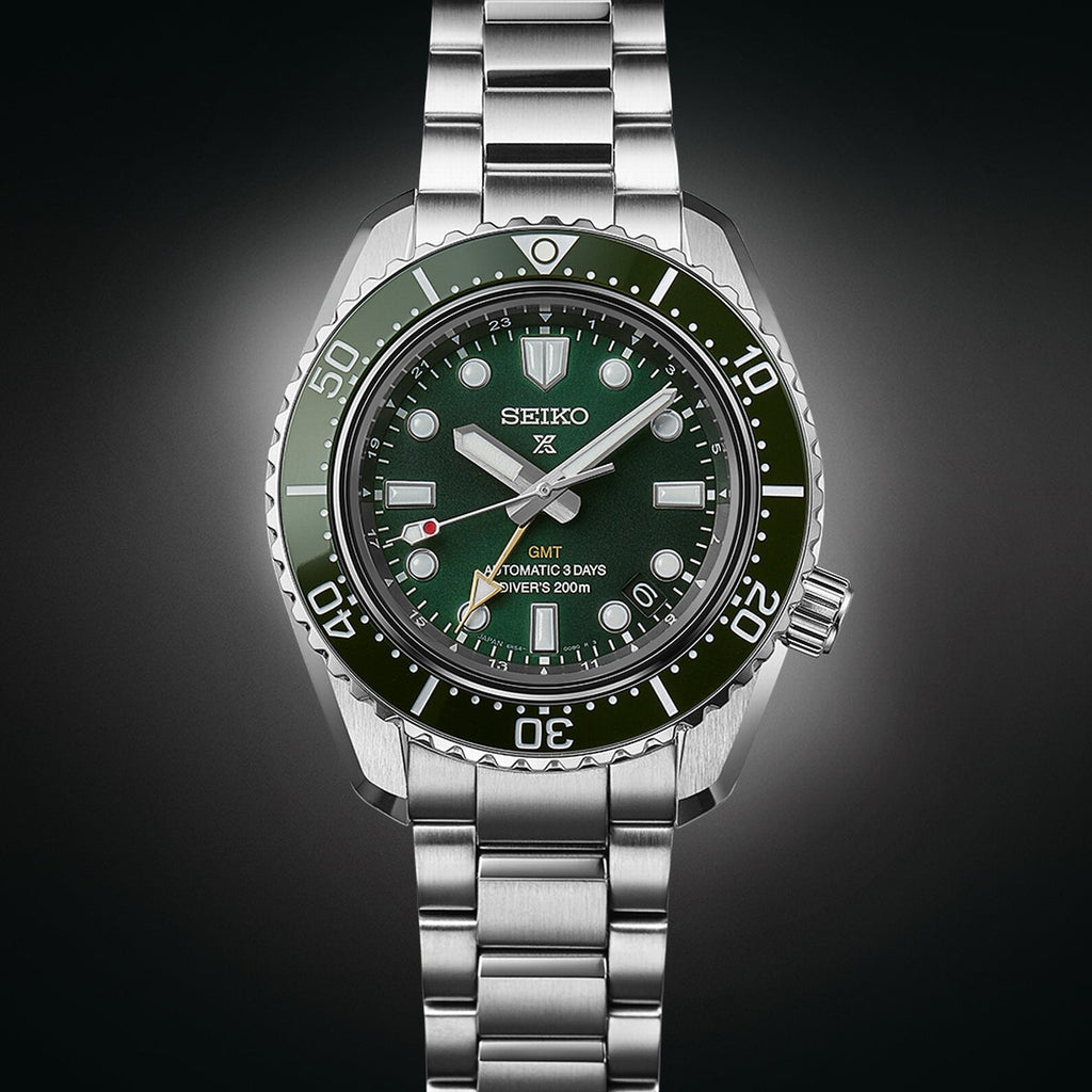 Seiko SPB381J1 product view 4