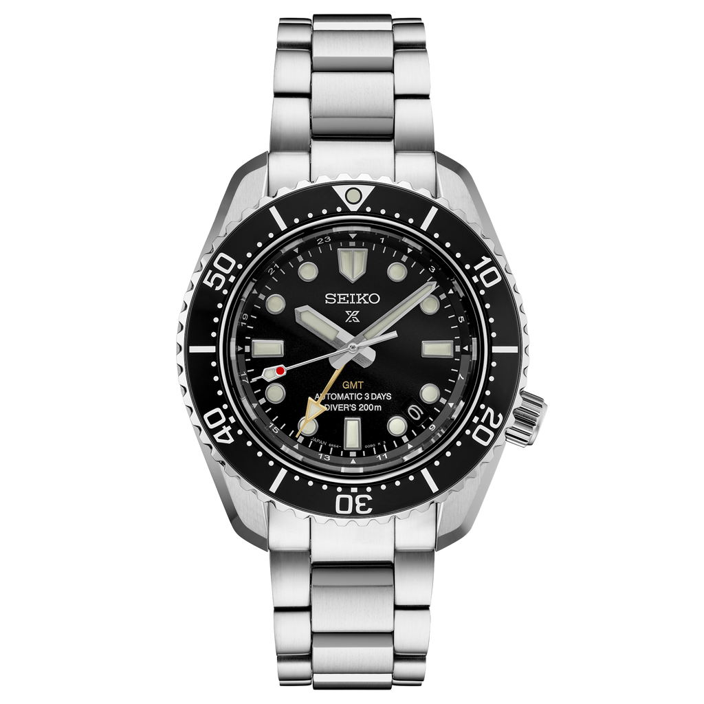 Seiko SPB383J1 product view 1