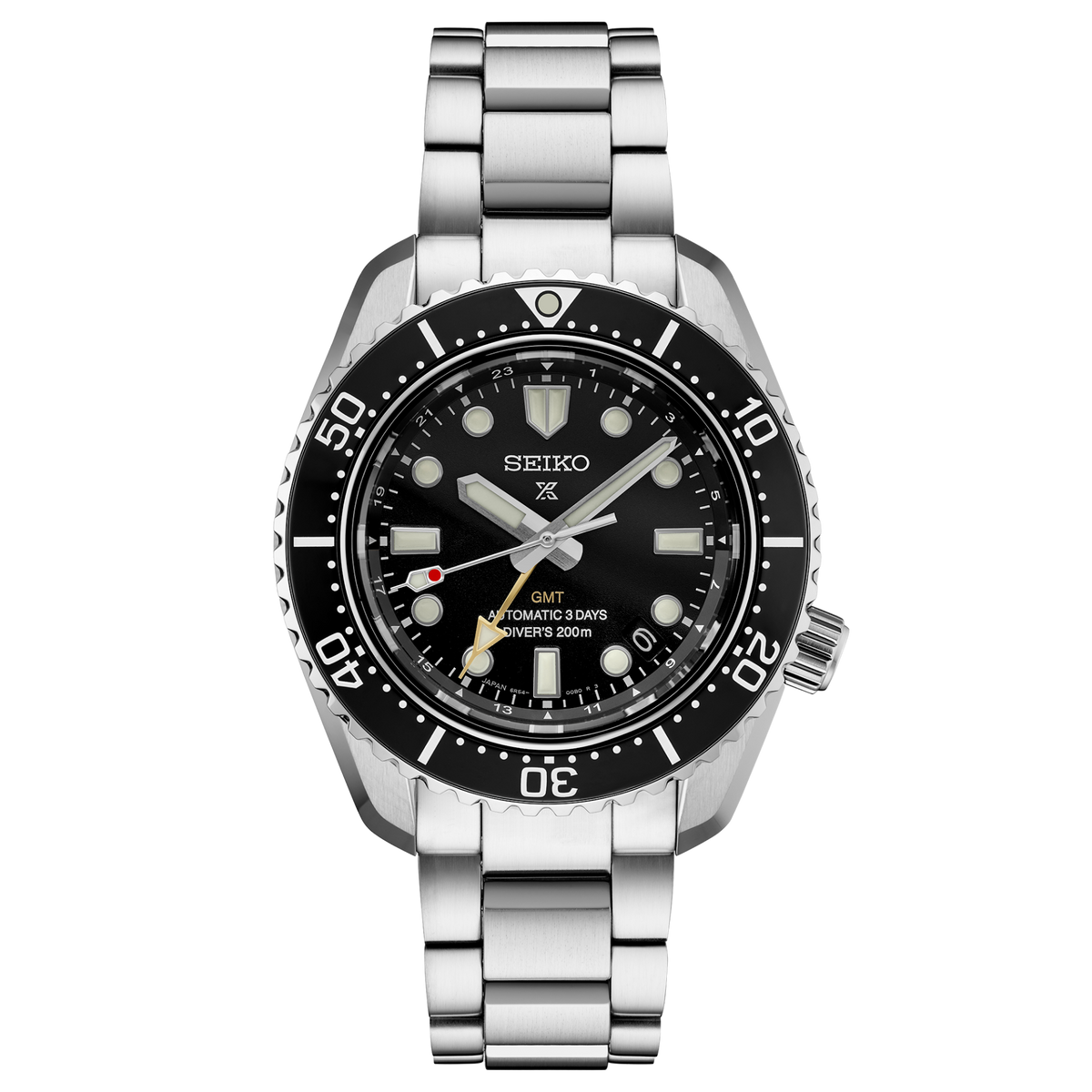 Seiko SPB383J1 product view 1
