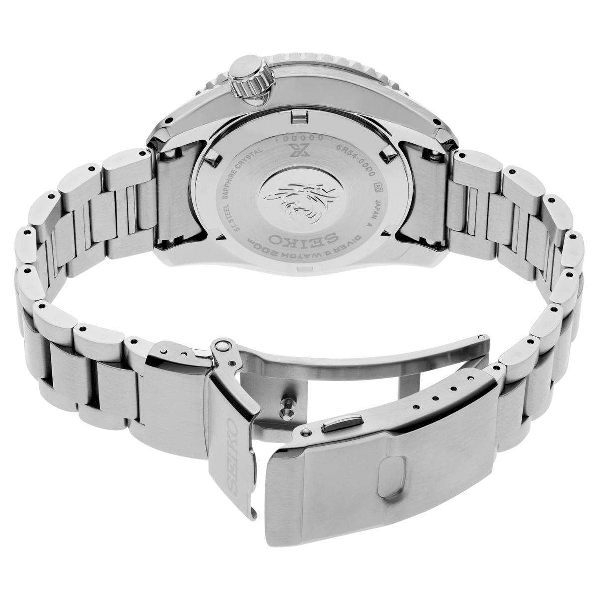 Seiko SPB383J1 product view 3