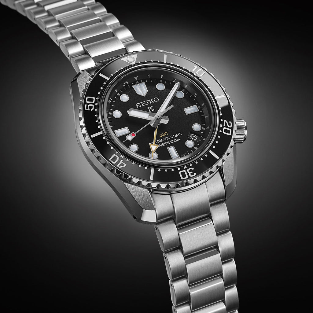 Seiko SPB383J1 product view 4
