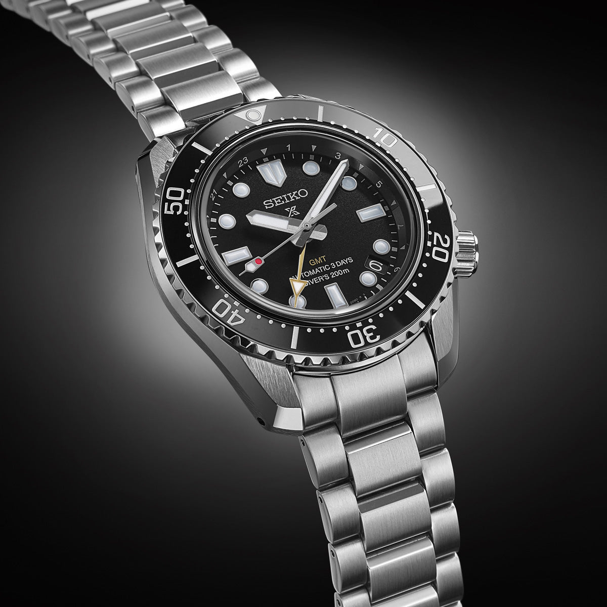 Seiko SPB383J1 product view 4