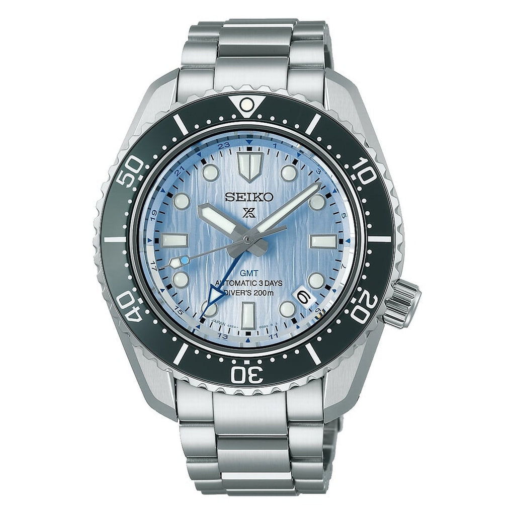 Seiko SPB385J1 product view 1