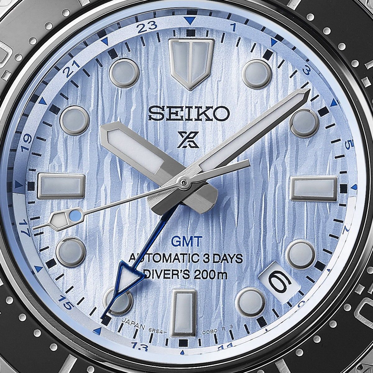 Seiko SPB385J1 product view 2