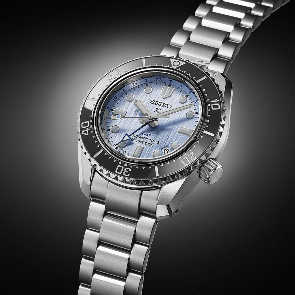 Seiko SPB385J1 product view 3