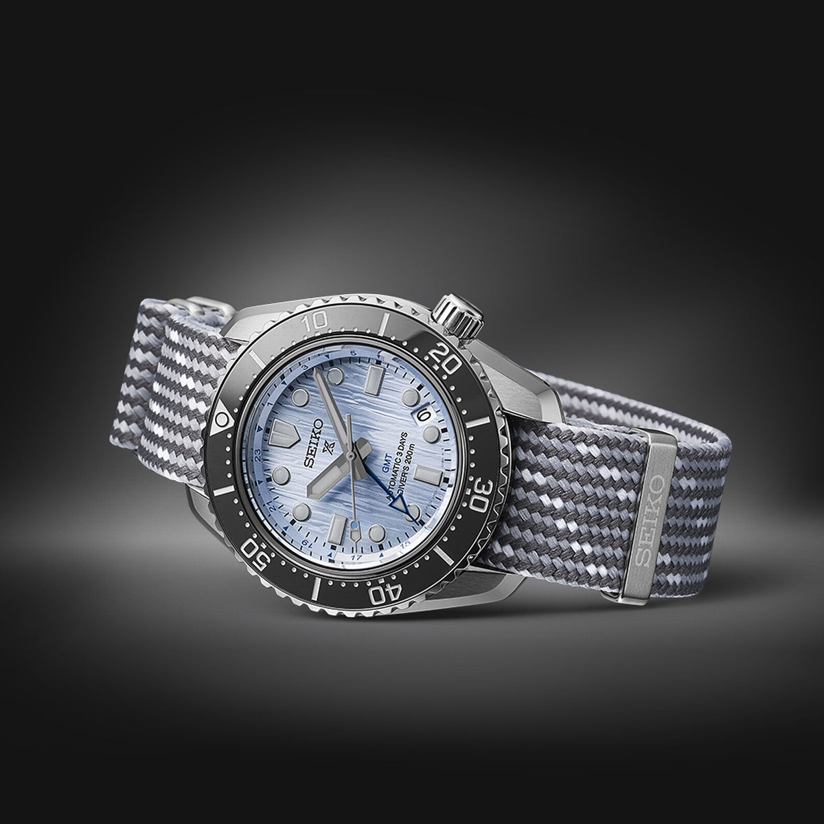 Seiko SPB385J1 product view 4