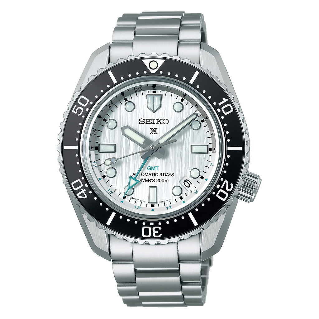 Seiko SPB439J1 official product view 1