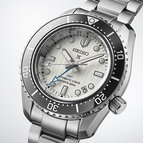 Seiko SPB439J1 official product view 3